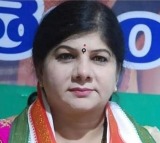 Sunitha Rao Receives Show Cause Notice from Congress High Command