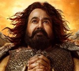 Mohanlals Vrushabha First Look Unveiled on 65th Birthday