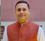 Aseem Munir Promotion Sparks BJP Leaders Reaction