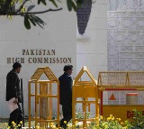 India Expels Another Pakistani Official, Orders Departure Within 24 Hours