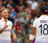 Ben Stokes Disappointed Virat Kohli Missing India England Test Series