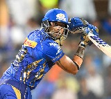 Suryakumar’s Heroics Lead Mumbai to 180/5, Delhi Set 181-Run Target