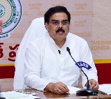 Nadendla Manohar Orders Collectors on New Ration Distribution Policy