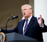 Trump, again, claims credit for ending India-Pak conflict