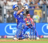 IPL 2025: Suryakumar set for big celebration after bagging first POTM award in 13 games