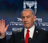 Israeli PM Netanyahu reaffirms to fully control Gaza; dismisses speculation of rift with Trump