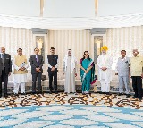 Op Sindoor Outreach: Indian delegation meets UAE leaders, discusses shared resolve to combat terrorism