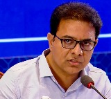 Revanth Reddy focusing on glamour while Telangana reeling under crisis: KTR