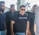 Salman Khan’s security once again breached, woman enters actor’s building