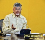 Andhra Pradesh CM to meet Central ministers to seek support for state projects