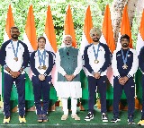 Govt revamps funding norms for sports federations to power Olympic vision 2036