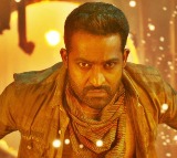Overwhelmed by the positivity and love coming in from every quarter of the country: Jr NTR