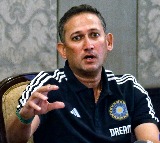 India Test squad for five-match England tour likely to be announced on May 24: Sources