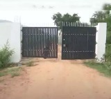 Sajjala Family Land Seized in YSR Kadapa District