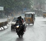 AP Weather IMD Issues Rain Alert for Andhra Pradesh