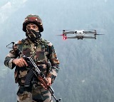 India Pakistan Relations Pakistan Drone Intrusion After Ceasefire