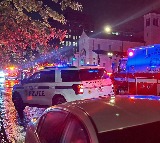 Israel Embassy Staff Murdered in America