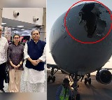 Panic on Delhi-Srinagar Indigo Flight: 200 Safe After Emergency Landing
