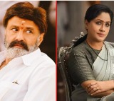 Vijayashanti to act with Balakrishna after 32 years