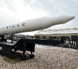 Minuteman III US tests powerful Minuteman 3 ICBM