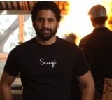 Cockroach Found in Food from Actor Naga Chaitanya’s Restaurant ‘Shoyu’