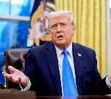 Trump Berates NBC Reporter Over Qatar Plane Question