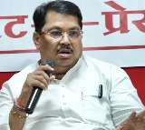 Vijay Wadettiwar Questions Use of Missiles on Pakistan Drones