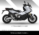Honda X ADV 750 First Adventure Scooter Launched in India