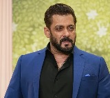 Salman Khan House Breach Attempt Man Arrested