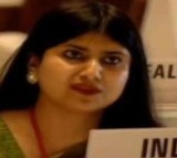 Anupama Singh slams Pakistan at WHO for supporting terrorism