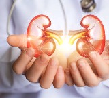 These 5 Changes in Your Legs Could Be Early Signs of Kidney Damage