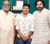 Pawan Kalyan Wraps Shoot for Historical Drama Hari Hara Veera Mallu