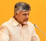 Chandrababu Naidu Busy in Delhi Meetings with Central Ministers