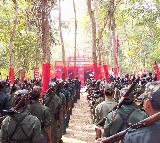 CPIM Criticizes Center Over Maoist Encounters