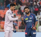 Gujarat Titans win toss against Lucknow at Modi Stadium