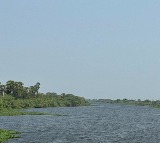 KRMB Orders Release of Krishna River Water to Telugu States