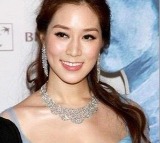 Kethy Chui Receives Billion Dollar Gifts From Father in Law