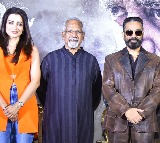 Kamal Haasan Unchanged Says Mani Ratnam