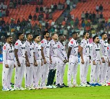 This Is Why Gujarat Titans Players Wore Lavender Jerseys!