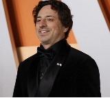 Google Co-Founder Sergey Brin Donates $700 Million in Alphabet Shares