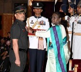 Supreme sacrifice of soldiers recognised with Kirti Chakra and Shaurya Chakra