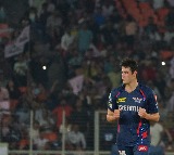 IPL 2025: William O'Rourke picks 3-27 as LSG secure 33-run win over top-ranked GT