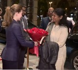 Op Sindoor Outreach: Third all-party delegation led by DMK MP Kanimozhi reaches Moscow to show India's resolve in fight against terror