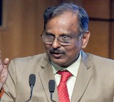 'Over 7,200 space mission tests have been completed', says ISRO chief V. Narayanan