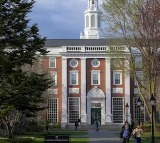 Trump admin blocks Harvard from enrolling international students