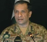 Pak Army spokesman parrots LeT terrorist Hafiz Saeed's comment to warn India over latter's abeyance of Indus waters treaty