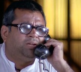 Paresh Rawal did not shoot for the film ‘Hera Pheri 3’, confirms source amid allegations by Akshay Kumar’s lawyer