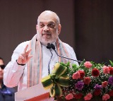 Op Sindoor, a result of PM Modi’s political will, intel inputs and Army’s striking potential: Amit Shah at BSF event