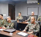 Operation Sindoor sparked panic in Pakistan army, intercept reveals commander abandoned post