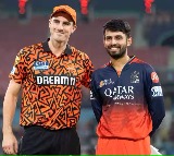 IPL 2025: Jitesh Sharma-led RCB opt to bowl against SRH with first place up for grabs